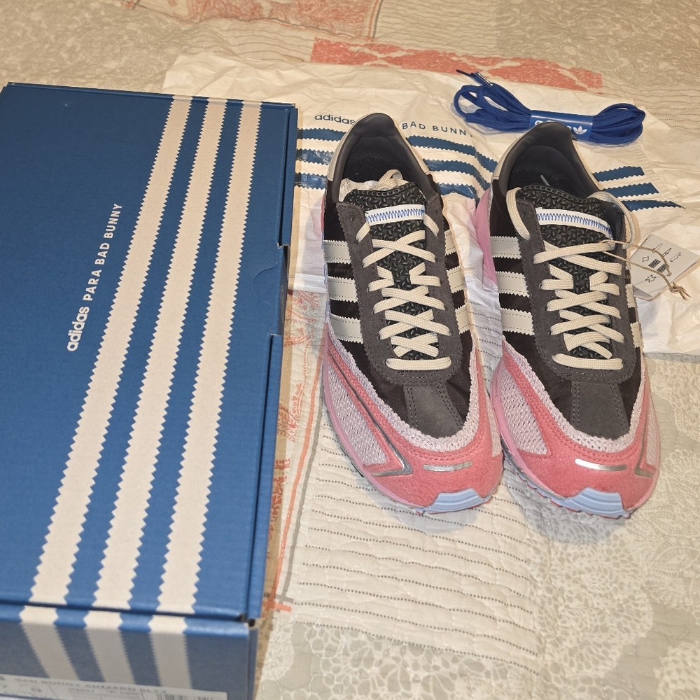 Adiddas BAD BUNNY ADIZERO SL72